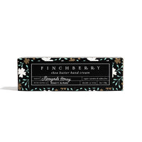 Finchberry Renegade Honey Travel Hand Cream