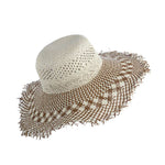 Tammy Natural Straw Hat