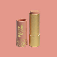 Poppy & Pout Lip Tint, Farrah