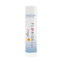 Florida Glow SPF 15 Orange Lip Balm