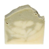 Buck Naked Shea Butter & French Green Clay Soap