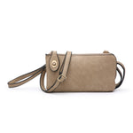 Kendall Crossbody Wristlet