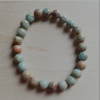 Bar Aqua Terra Bracelet