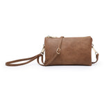 Riley Crossbody Wristlet