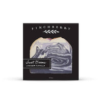 Finchberry Sweet Dreams Soap (Boxed)