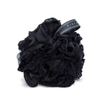 Finchberry Black Lacy Loofah