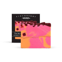 Finchberry Tart me Up Soap (Boxed)