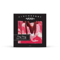 Finchberry Rosey Posey Soap (Boxed)