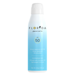 Florida Glow  50 Spray Sunscreen