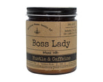 Malicious Women Candle -Boss Lady