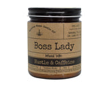 Malicious Women Candle -Boss Lady