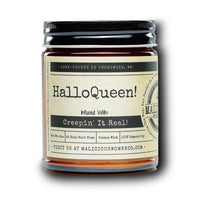 Malicious Women Candle - HalloQueen *Holiday Exclusive*