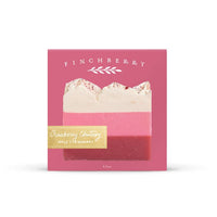 Finchberry Cranberry Chutney Soap (Boxed)