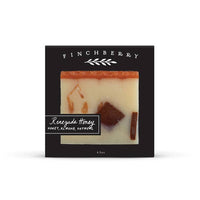Finchberry Renegade Honey Soap (Boxed)