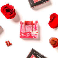 Finchberry Rosey Posey Soap (Boxed)