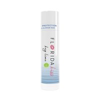 Florida Glow  15 Key Lime Lip Balm