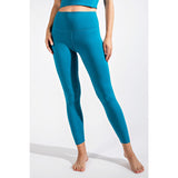 Rae Yoga Stitch Full Length Leggings