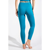 Rae Yoga Stitch Full Length Leggings