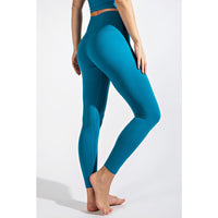 Rae Yoga Stitch Full Length Leggings