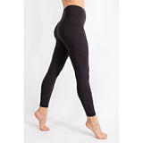 Rae Seamless Full Length Leggings w/Pocket