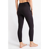 Rae Seamless Full Length Leggings w/Pocket