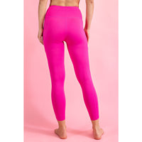 Rae Seamless Full Length Leggings w/Pocket