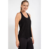 Rae Open Back Yoga Tank Top